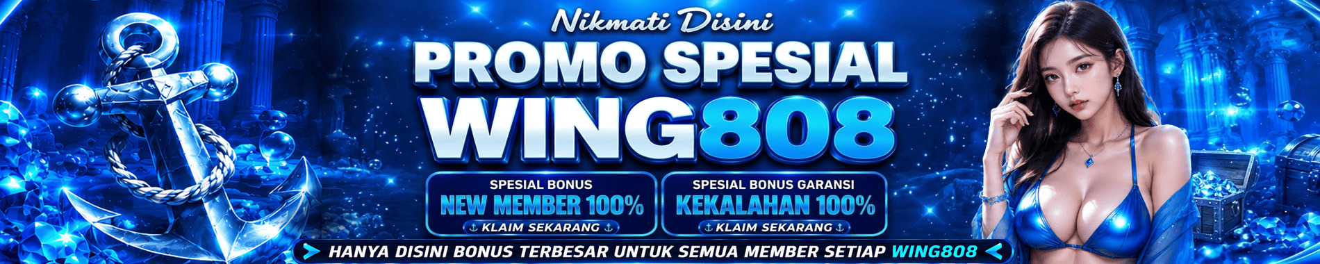 WING808 PROMO SPESIAL